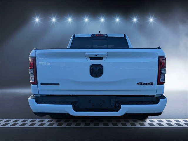 Used 2022 RAM 1500 Big Horn image 4