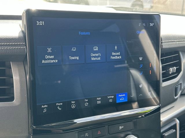 Used 2024 Ford Expedition XLT RWD image 39