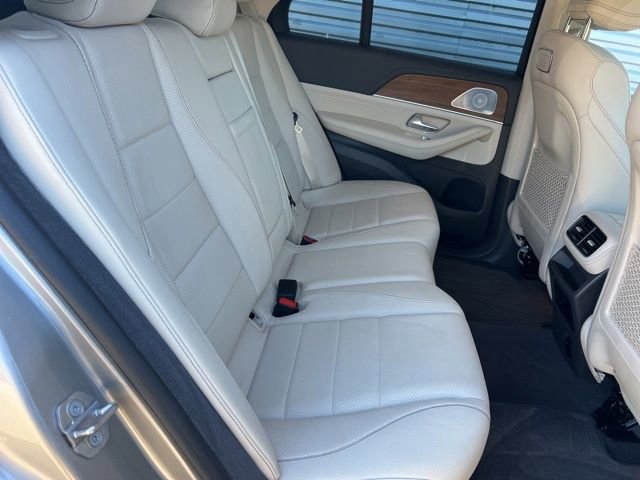Used 2020 Mercedes-Benz GLE 350 GLE 350 image 38