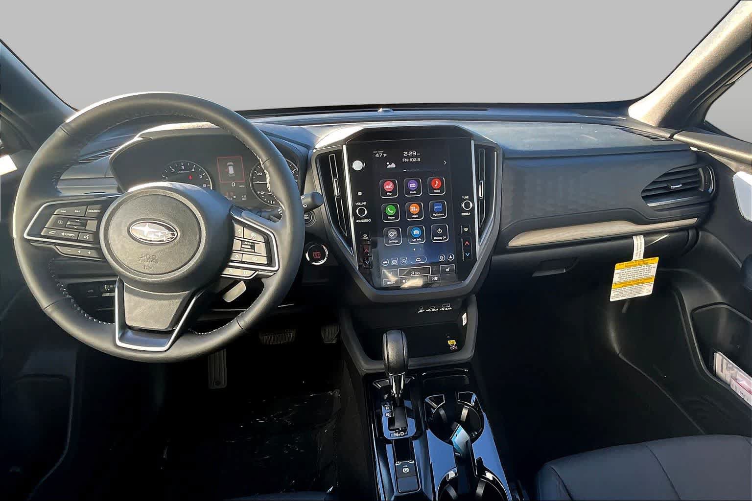 New 2026 Subaru Forester Limited AWD/4WD image 5