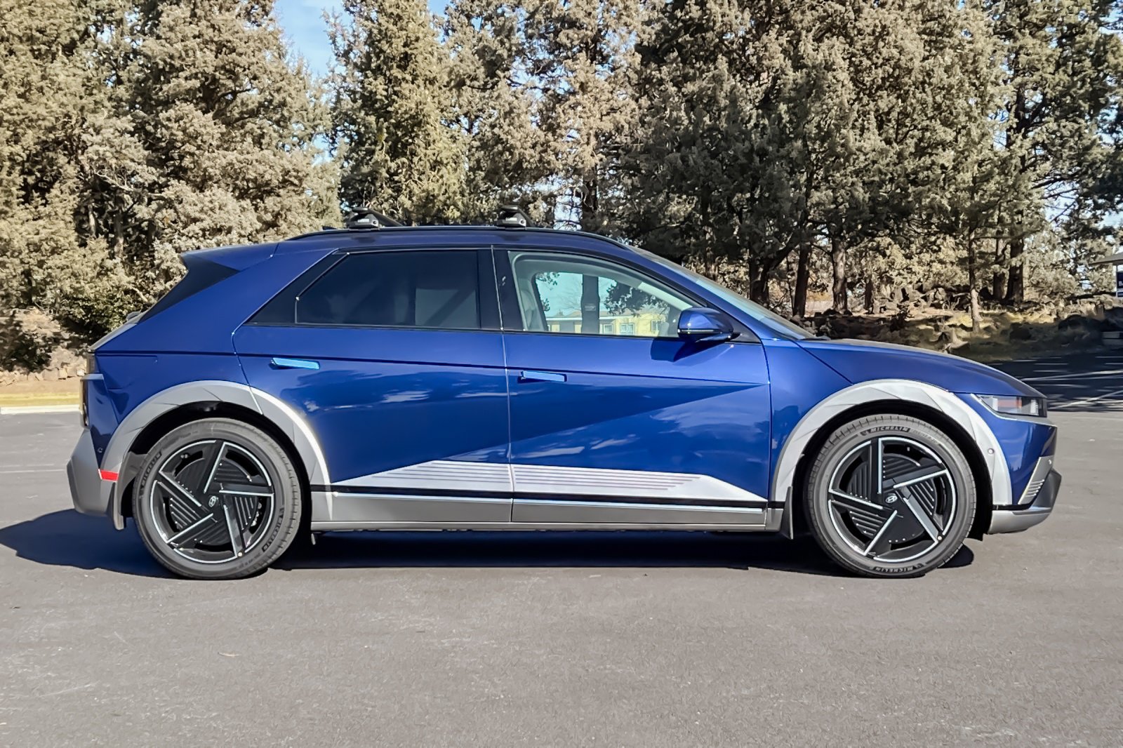 New 2026 Hyundai Ioniq 5 Limited image 3