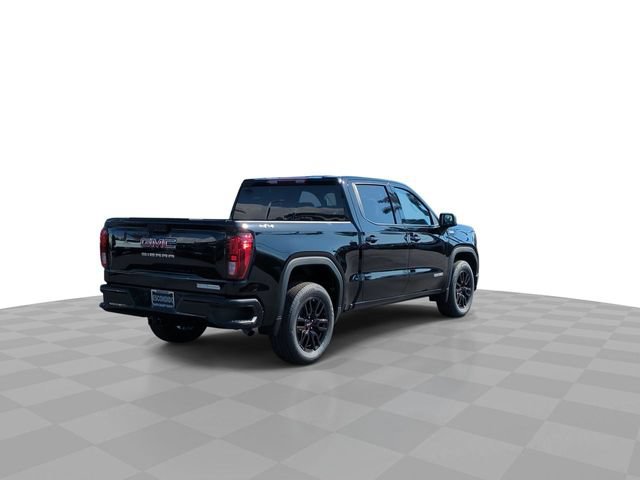 New 2026 GMC Sierra 1500 Elevation AWD/4WD image 9
