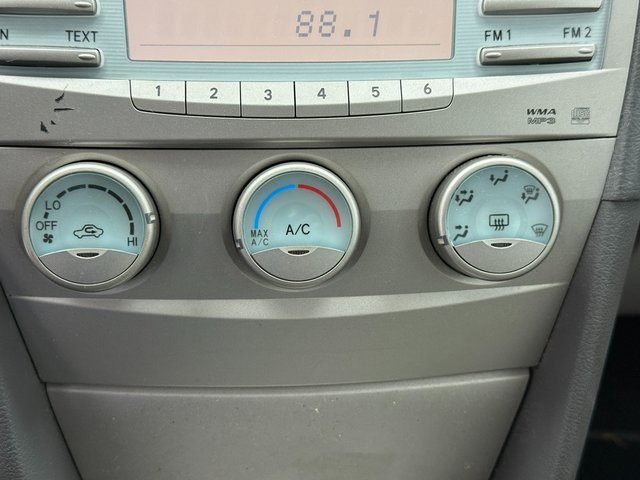 Used 2007 Toyota Camry LE image 14