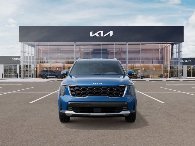 New 2026 Kia Sorento EX w/ EX Premium Package FWD image 2