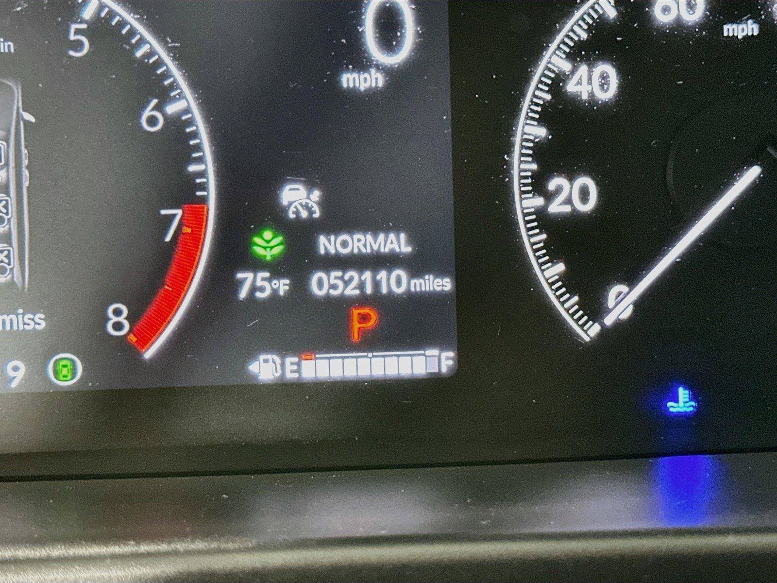 Certified 2025 Honda Odyssey EX-L image 20