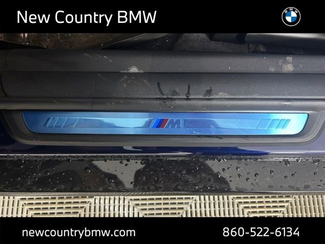 New 2026 BMW 430i xDrive w/ M Sport Package AWD/4WD image 2