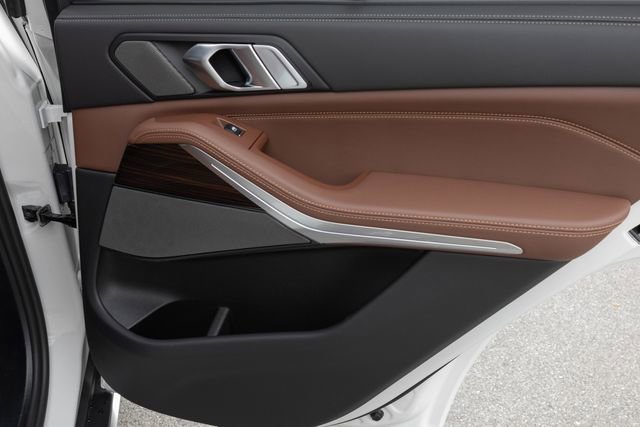 New 2026 BMW X5 xDrive40i image 18
