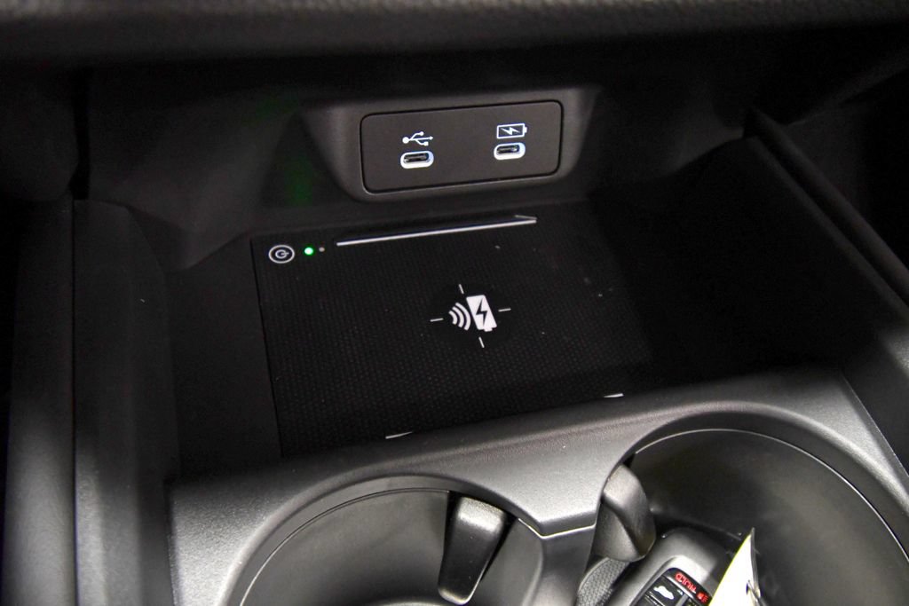 New 2027 Honda HR-V EX-L image 24