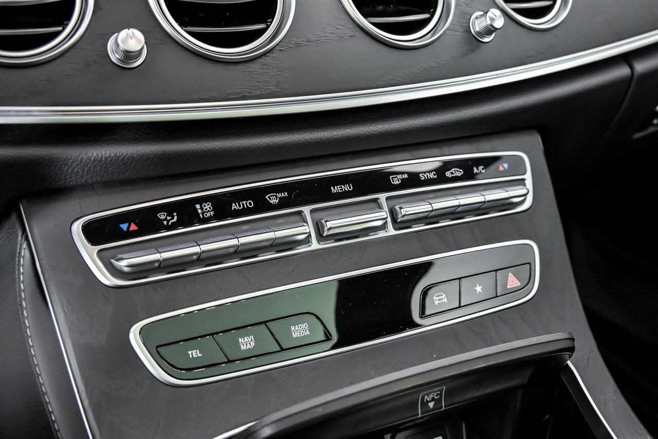 Used 2021 Mercedes-Benz E 63 AMG S image 33