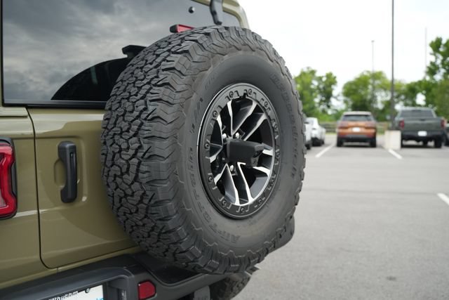 New 2026 Jeep Wrangler Unlimited Rubicon 392 w/ Quick Order Package 27X Moab AWD/4WD image 48
