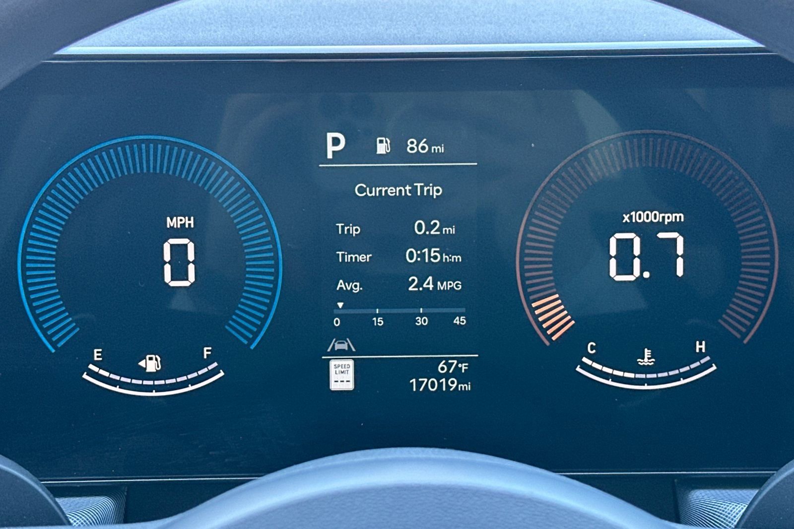 Used 2025 Hyundai Sonata SEL image 28