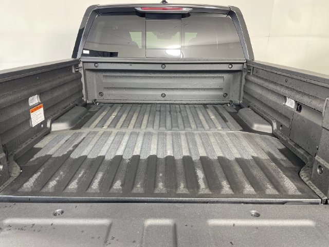 New 2026 Honda Ridgeline RTL image 11