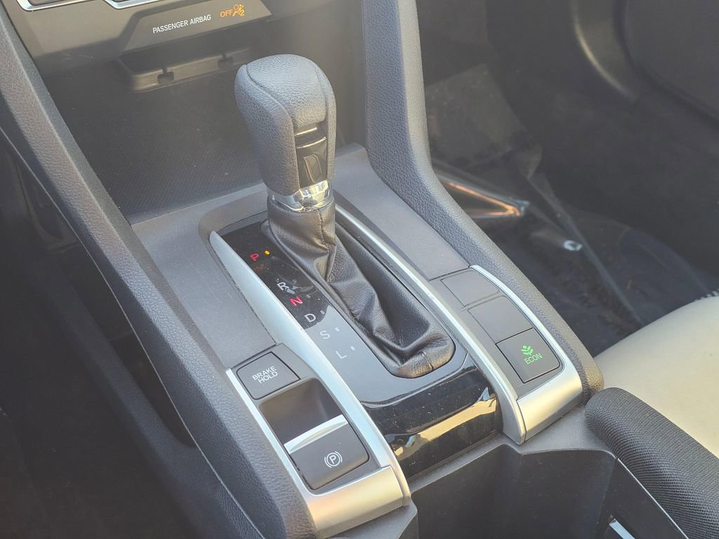 Used 2016 Honda Civic LX-P image 32