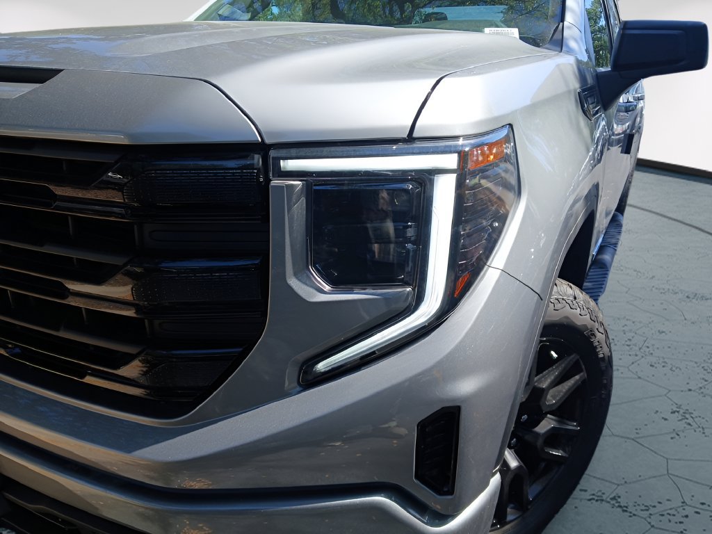 New 2026 GMC Sierra 1500 Elevation w/ Elevation Select Package RWD image 3