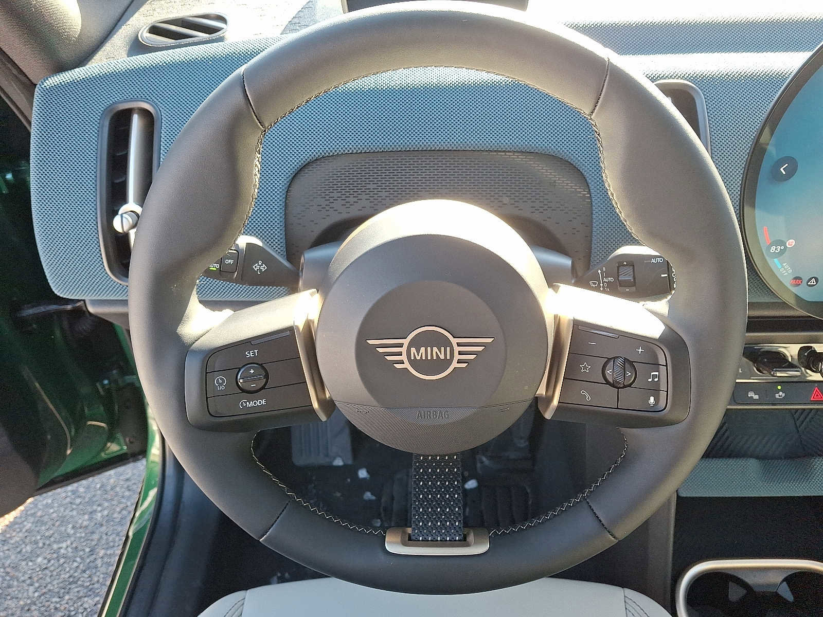 Used 2025 MINI Cooper Countryman S image 19