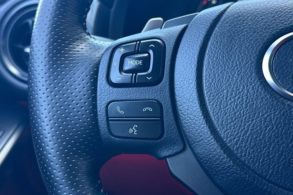 Used 2023 Lexus IS 350 F Sport RWD image 26