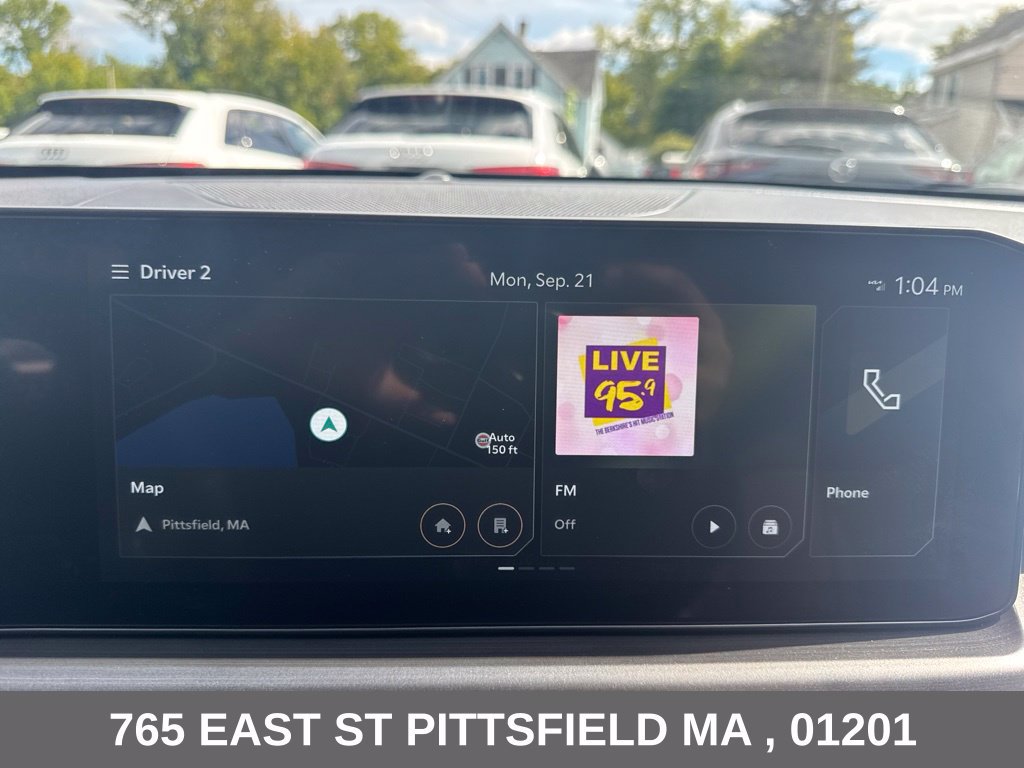 Used 2025 Kia K5 GT-Line w/ GT-Line Premium Package FWD image 24