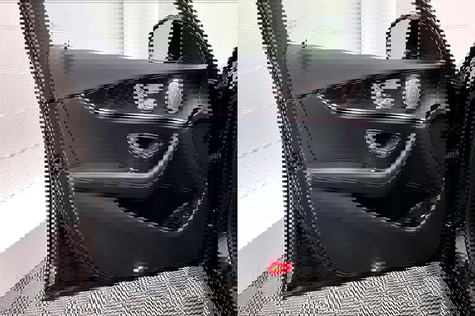 Certified 2022 Mercedes-Benz E 350 Black image 24