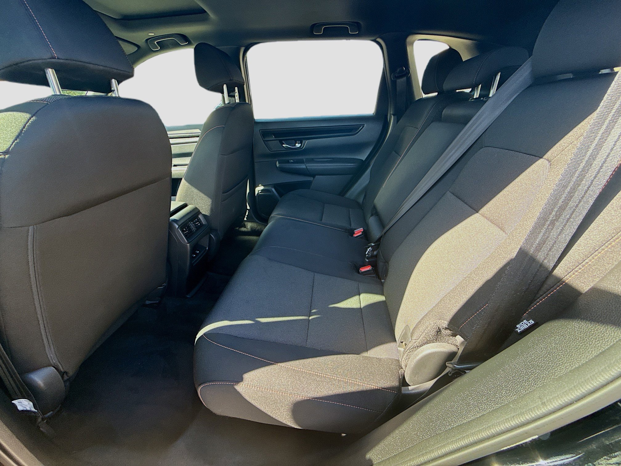 Certified 2024 Honda CR-V Sport image 23