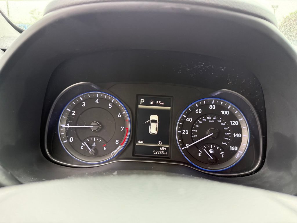 Certified 2022 Hyundai Kona SE AWD/4WD image 26
