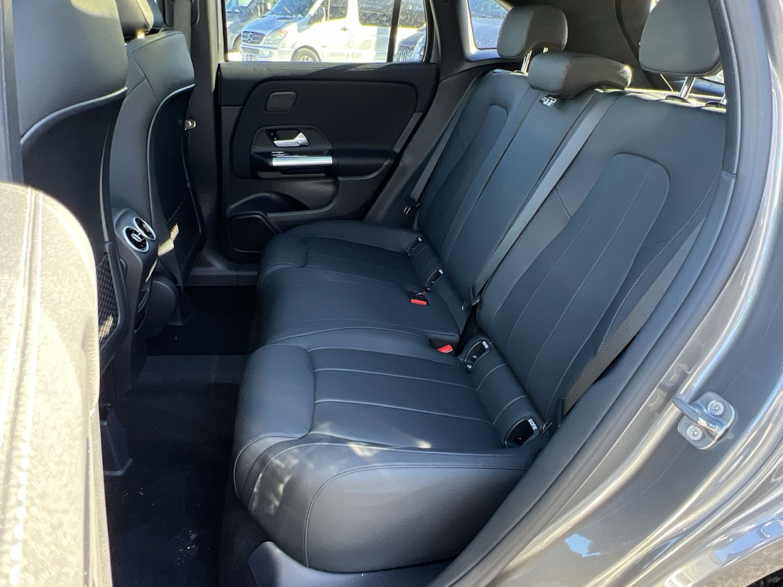 New 2026 Mercedes-Benz GLA 250 4MATIC image 23