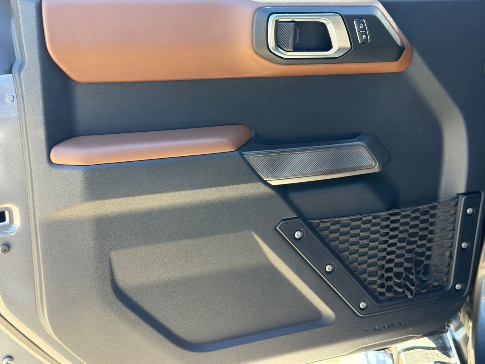 Certified 2022 Ford Bronco Outer Banks image 12