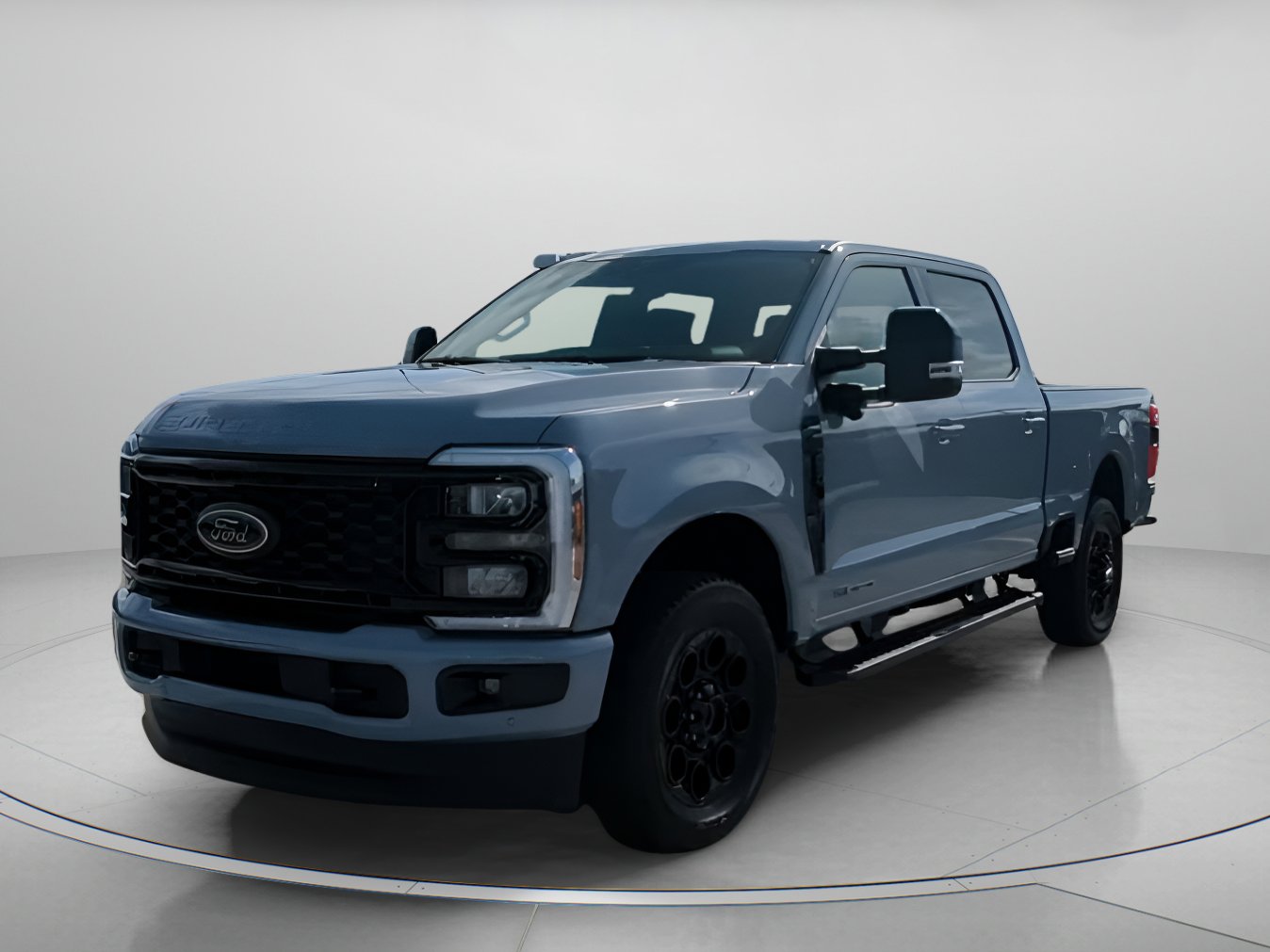 New 2026 Ford F250 Lariat AWD/4WD image 11