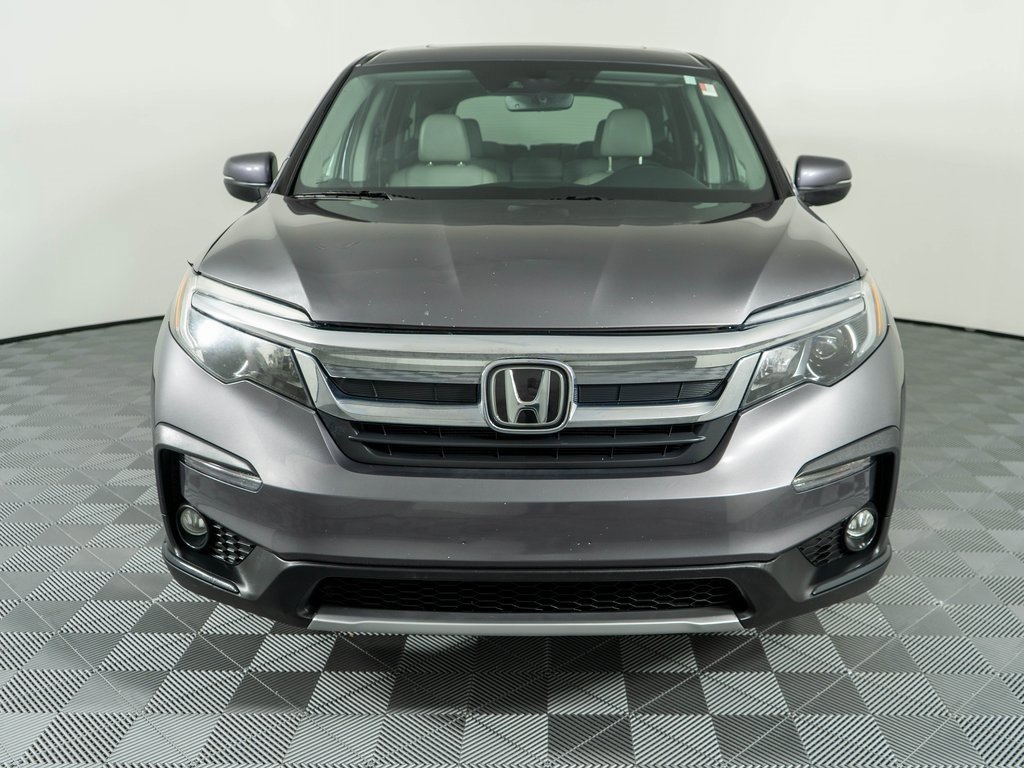 Used 2019 Honda Pilot EX-L image 2