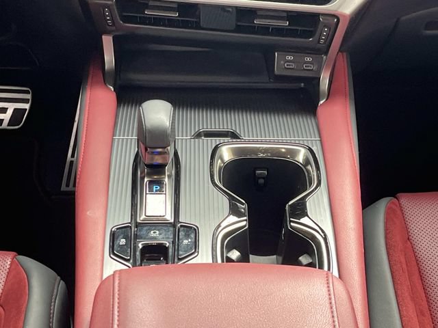 Certified 2023 Lexus RX 500h F Sport w/ Accessory Package (Z1) AWD/4WD image 17