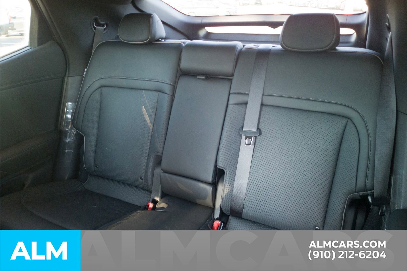 Used 2024 Genesis GV60 Advanced image 16