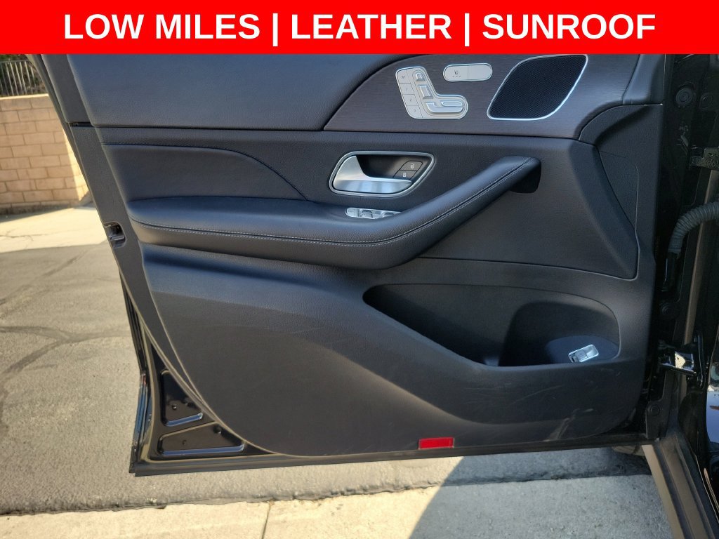 Used 2020 Mercedes-Benz GLE 350 4MATIC image 24