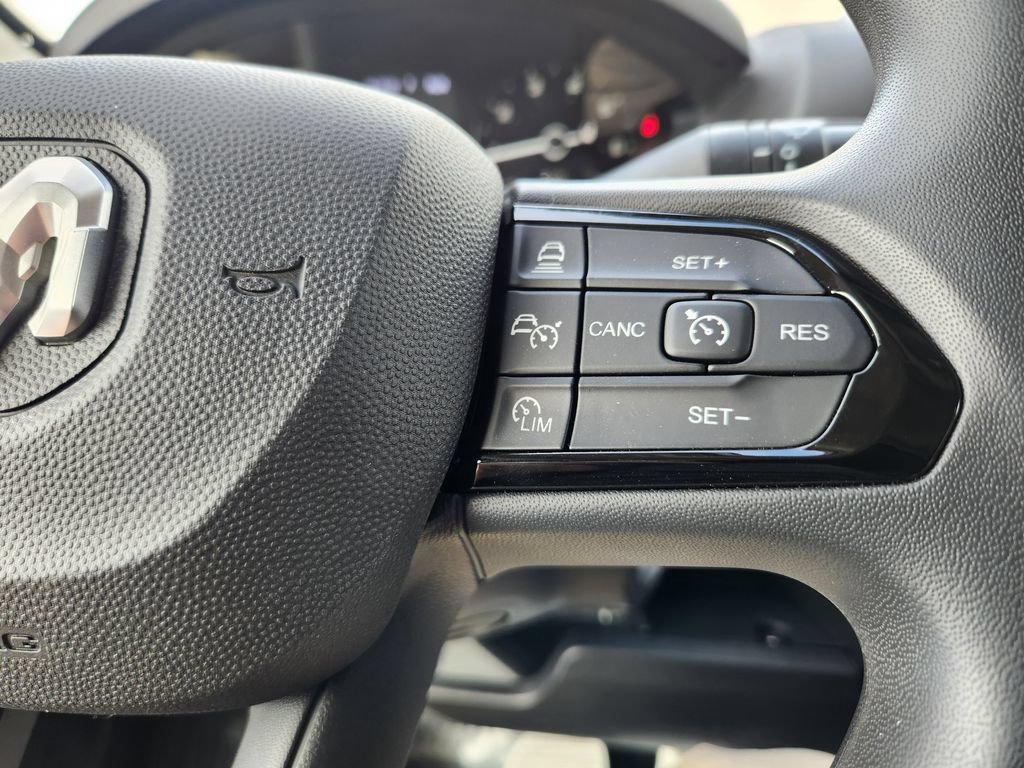 New 2026 RAM ProMaster 2500 w/ Safety Group FWD image 13