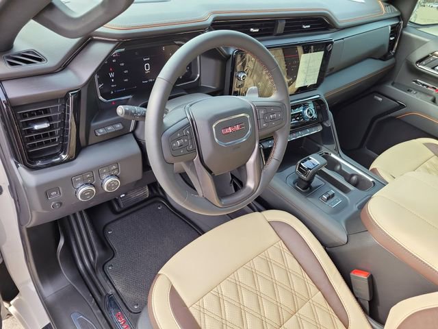 New 2026 GMC Sierra 1500 AT4 w/ Technology Package image 21