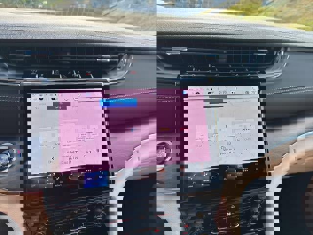 New 2025 Jeep Grand Cherokee Limited w/ Black Appearance Package image 34