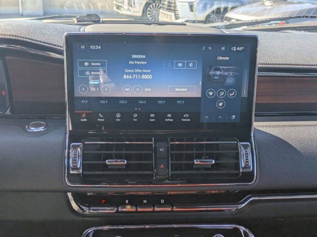 Used 2023 Lincoln Navigator L Reserve image 16