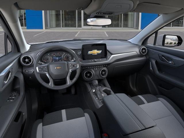 New 2026 Chevrolet Blazer LT w/ Convenience Package image 15