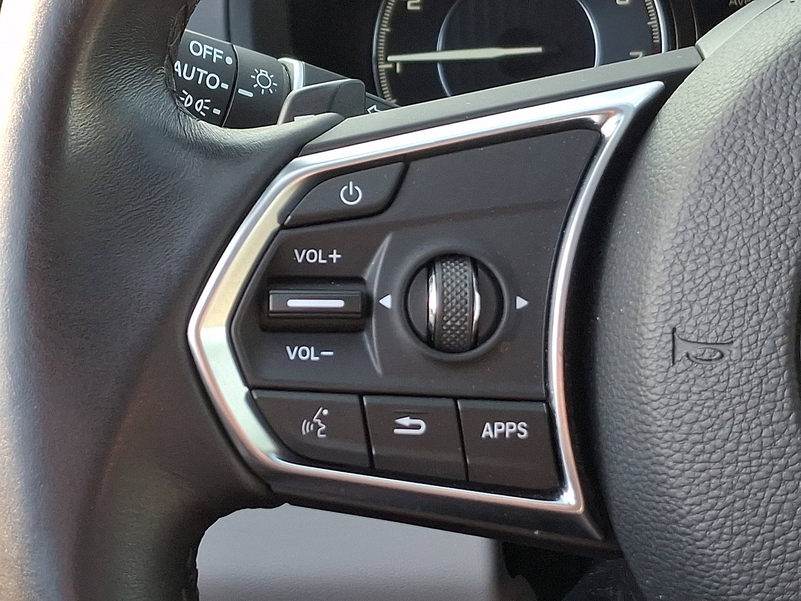 Used 2019 Acura RDX w/ Technology Package image 22