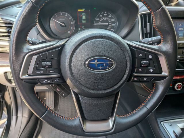 Used 2023 Subaru Crosstrek 2.0i Premium image 17