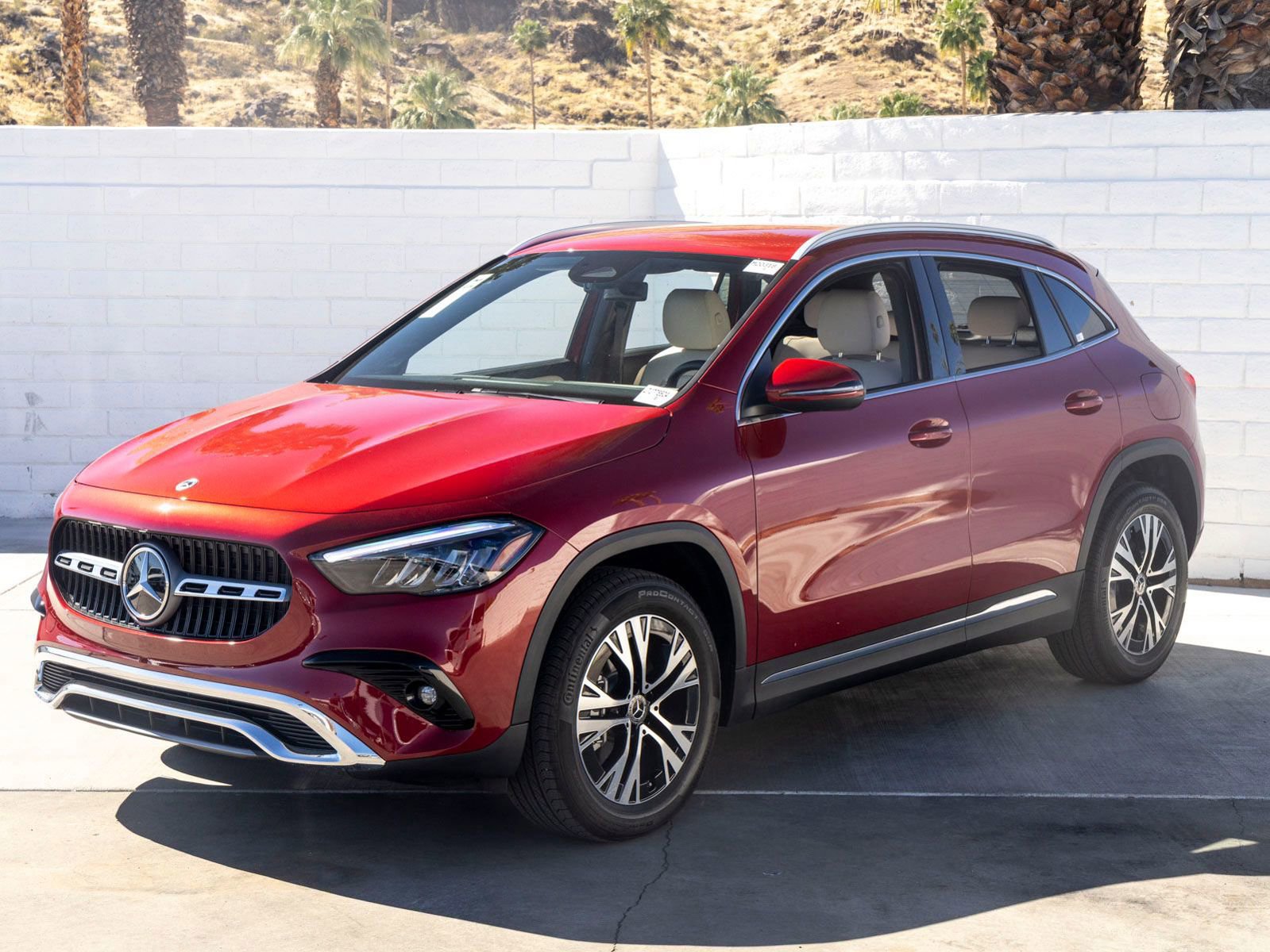 Used 2026 Mercedes-Benz GLA 250 image 5