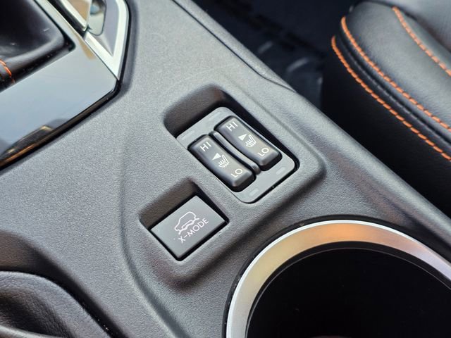 Used 2019 Subaru Crosstrek 2.0i Limited w/ Popular Package #4 image 33