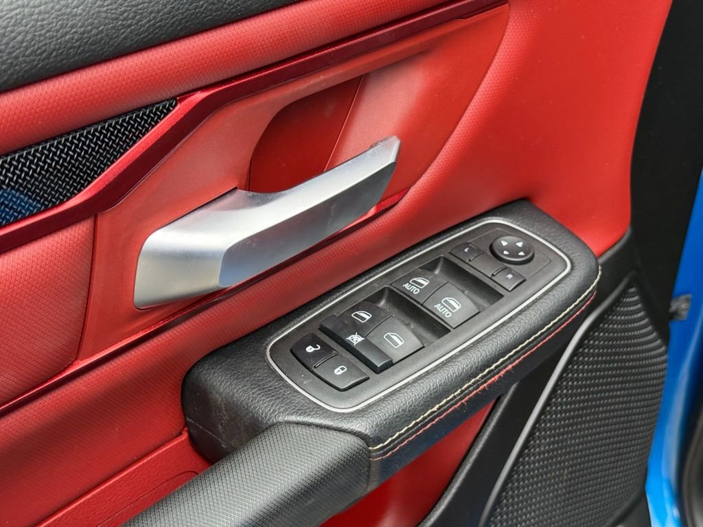 Used 2022 RAM 1500 Rebel w/ Rebel Level B Equipment Group image 12