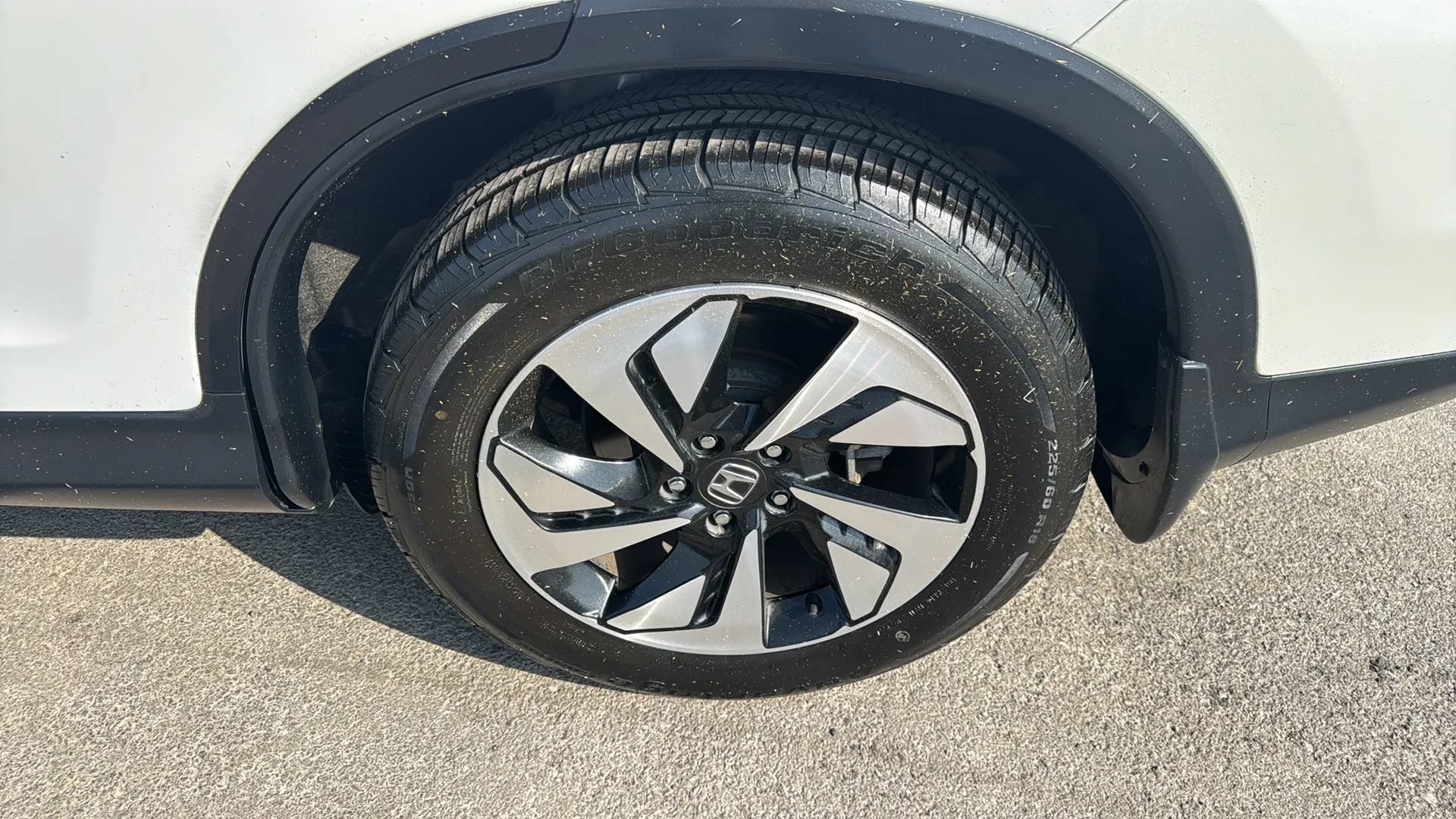 Used 2016 Honda CR-V Touring image 38