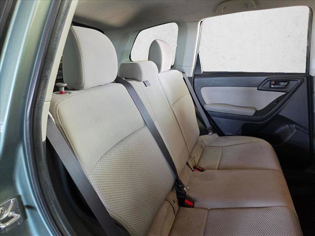 Used 2016 Subaru Forester 2.5i w/ Alloy Wheel Package AWD/4WD image 14