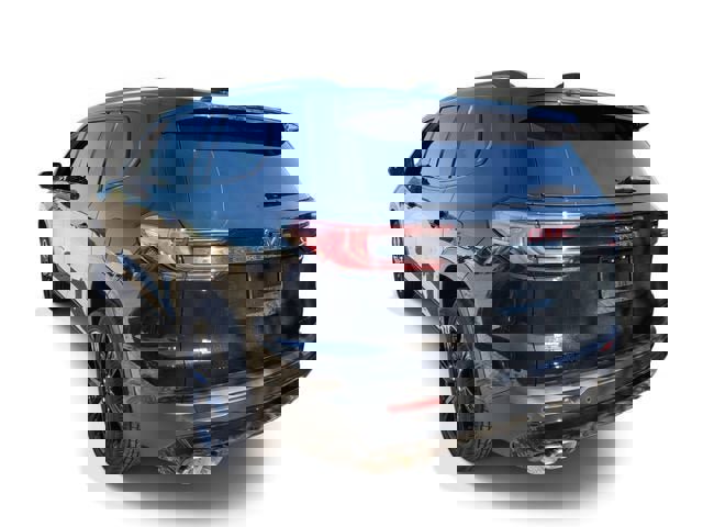 New 2026 GMC Acadia Elevation w/ Black Edition FWD image 4