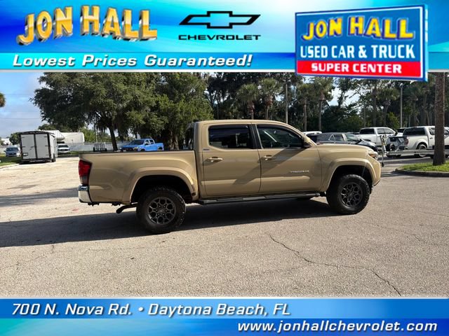 Used 2018 Toyota Tacoma SR5 RWD image 8