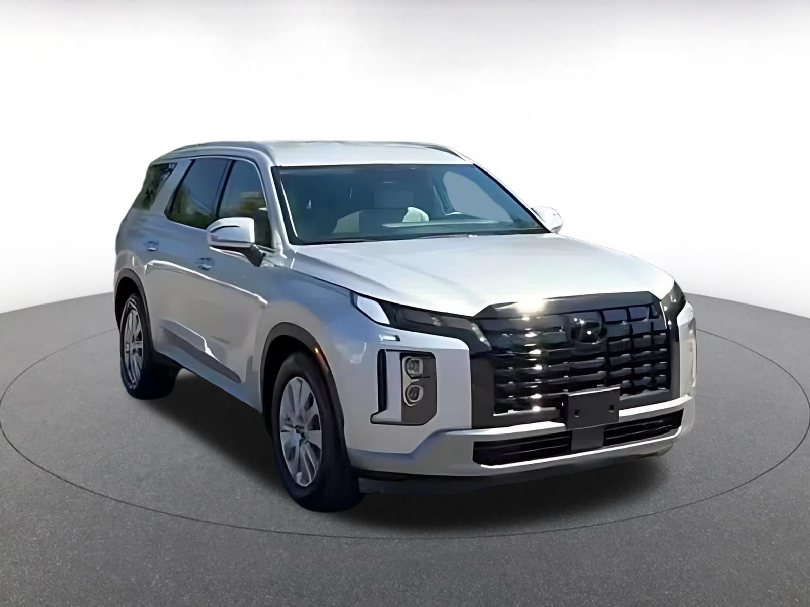 Used 2025 Hyundai Palisade SEL AWD/4WD image 3
