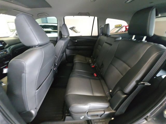 Used 2021 Honda Pilot Special Edition image 22