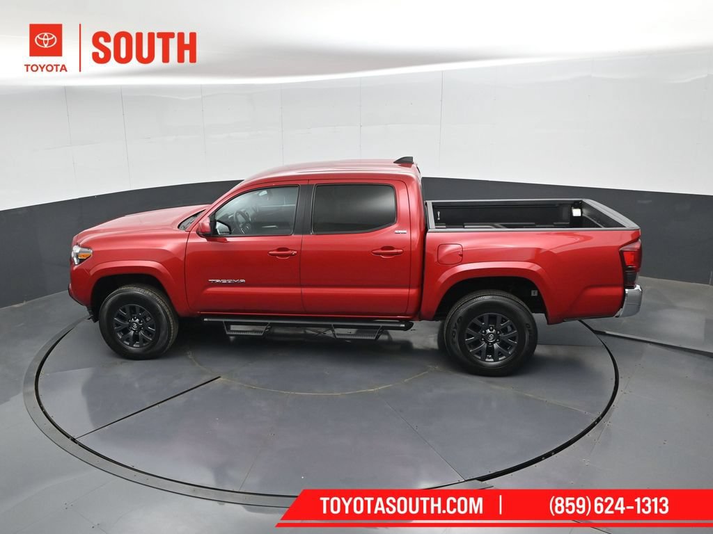 Used 2023 Toyota Tacoma SR5 AWD/4WD image 47