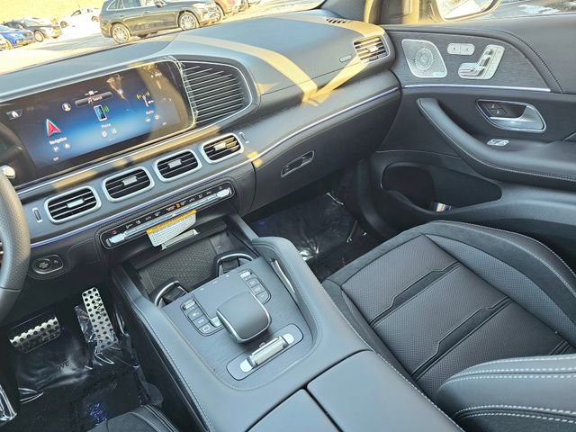 New 2026 Mercedes-Benz GLE 53 AMG 4MATIC image 32