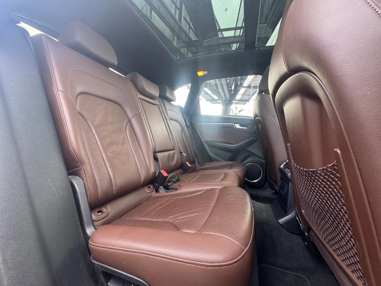 Used 2016 Audi Q5 2.0T Premium Plus w/ Technology Package image 20